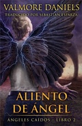 Cover: Aliento de &Aacute;ngel - Valmore Daniels