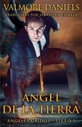 Cover: &Aacute;ngel de la Tierra - Valmore Daniels