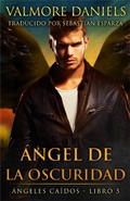 Cover: &Aacute;ngel de la Oscuridad - Valmore Daniels