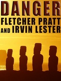 Cover: Danger - Wildside Press
