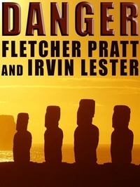Enlarge image Cover: Danger - Wildside Press