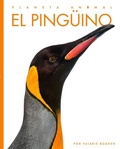 Cover: El Pingueino - Creative Paperbacks