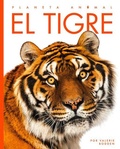 Cover: El Tigre - Creative Paperbacks