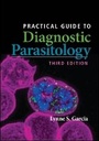 Cover: Practical Guide to Diagnostic Parasitology 3rd Edition - American Society for Microbiology