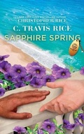 Cover: Sapphire Spring - Brilliance Audio