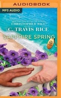 Cover: Sapphire Spring - Brilliance Audio