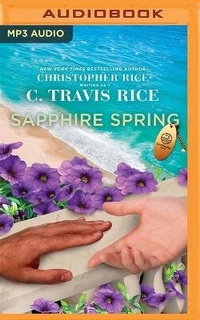 Enlarge image Cover: Sapphire Spring - Brilliance Audio