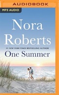 Cover: One Summer - Brilliance Audio