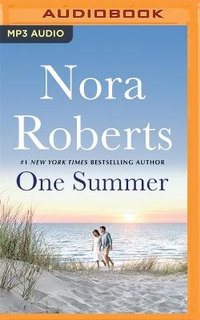 Enlarge image Cover: One Summer - Brilliance Audio