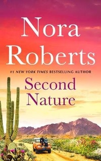 Enlarge image Cover: Second Nature - Brilliance Audio