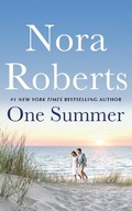 Cover: One Summer - Brilliance Audio