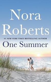Enlarge image Cover: One Summer - Brilliance Audio