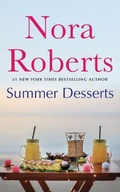 Cover: Summer Desserts - Brilliance Audio