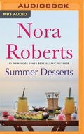 Cover: Summer Desserts - Brilliance Audio
