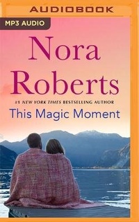 Enlarge image Cover: This Magic Moment - Brilliance Audio