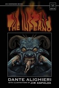 Cover: The Inferno - ODDNESS