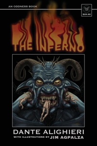 Enlarge image Cover: The Inferno - ODDNESS