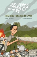 Cover: Hmong Science Boy - Green Card Voices