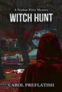 Cover: Witch Hunt (Nathan Perry Mysteries, #3) - Seventh Star Press