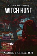 Cover: Witch Hunt - Seventh StarShadow
