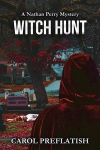 Enlarge image Cover: Witch Hunt - Seventh StarShadow
