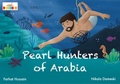 Cover: Pearl Hunters of Arabia - Desert Learning Ltd