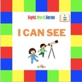 Cover: I Can See - Desert Learning Ltd