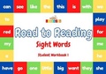 Cover: Road to Reading - Desert Learning Ltd