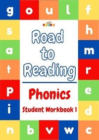 Enlarge image Cover: Road to Reading - Desert Learning Ltd