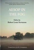 Cover: Aesop in the Fog - The Lamplight Press