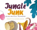 Cover: Jungle Junk - Starfish Bay Children's Books
