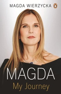 Abbildung von: Magda - Zebra Press