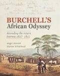 Cover: Burchell's African Odyssey - Struik Nature