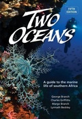Cover: Two Oceans - Struik Nature