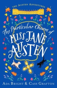 Abbildung von: The Particular Charm of Miss Jane Austen - Canelo Romance