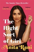 Cover: The Right Sort of Girl - BLINK Publishing