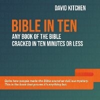 Enlarge image Cover: Bible in Ten - BRF (The Bible Reading Fellowship)