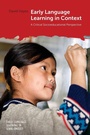Cover: Early Language Learning in Context - Multilingual Matters