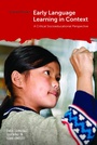 Cover: Early Language Learning in Context - Multilingual Matters