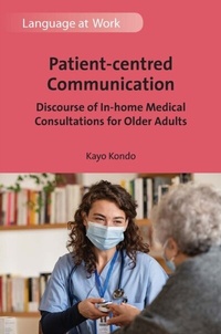 Abbildung von: Patient-centred Communication - Multilingual Matters