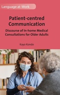 Cover: Patient-centred Communication - Multilingual Matters