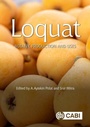 Cover: Loquat - CABI Publishing