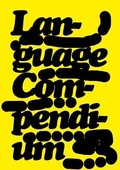 Cover: Language Compendium - Independent Publishing Network