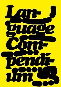 Enlarge image Cover: Language Compendium - Independent Publishing Network