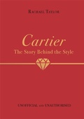Cover: Cartier: The Story Behind the Style - Studio Press