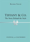 Cover: Tiffany & Co.: The Story Behind the Style - Studio Press