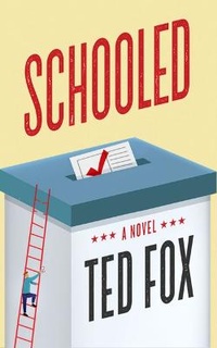 Enlarge image Cover: Schooled - Brilliance Audio