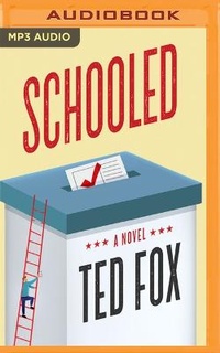 Enlarge image Cover: Schooled - Brilliance Audio