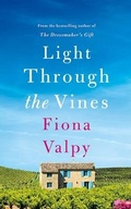 Cover: Light Through the Vines - Brilliance Audio