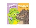 Cover: Little Wild Animal Hugs - Chronicle Books